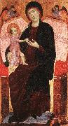 Duccio di Buoninsegna, Gualino Madonna sdfdh